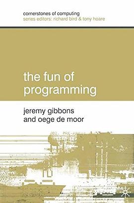 The Fun of Programming pdf epub mobi 电子书 下载