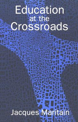 Education at Crossroads pdf epub mobi 电子书 下载