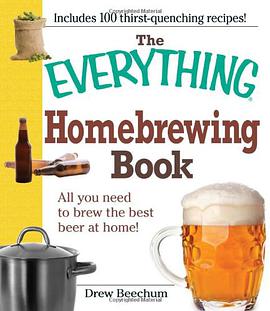 The "Everything" Homebrewing Book pdf epub mobi 下载