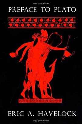 Preface to Plato pdf epub mobi 电子书 下载