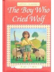 The Boy Who Cried Wolf pdf epub mobi 電子書 下載