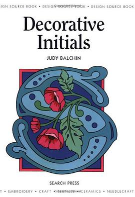 Decorative Initials pdf epub mobi 电子书 下载