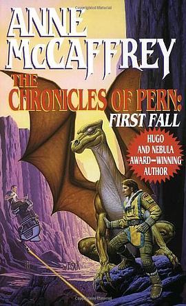 The Chronicles of Pern pdf epub mobi 电子书 下载