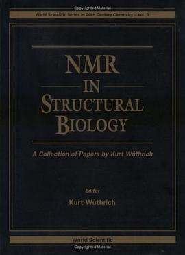 NMR in Structural Biology pdf epub mobi 电子书 下载