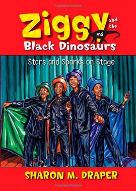 Stars and Sparks on Stage pdf epub mobi 电子书 下载