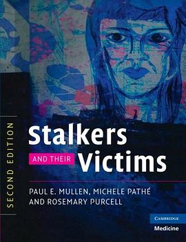 Stalkers and Their Victims pdf epub mobi 电子书 下载