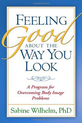 Feeling Good About the Way You Look pdf epub mobi 电子书 下载