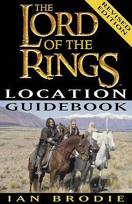 The "Lord of the Rings" Location Guidebook pdf epub mobi 电子书 下载