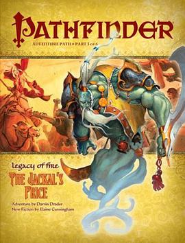 Pathfinder Adventure Path pdf epub mobi 電子書 下載