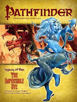 Pathfinder Adventure Path