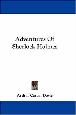 Adventures Of Sherlock Holmes