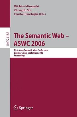 語義網 2006/The semantic web - ASWC 2006 pdf epub mobi 電子書 下載