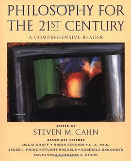 Philosophy for the 21st Century pdf epub mobi 电子书 下载