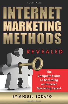 Internet Marketing Methods Revealed