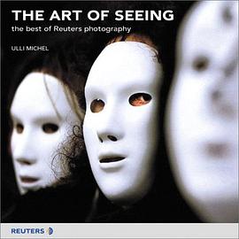 The Art of Seeing pdf epub mobi 电子书 下载