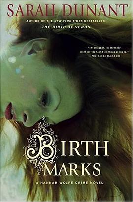 Birth Marks pdf epub mobi 电子书 下载