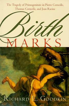 Birth Marks pdf epub mobi 电子书 下载