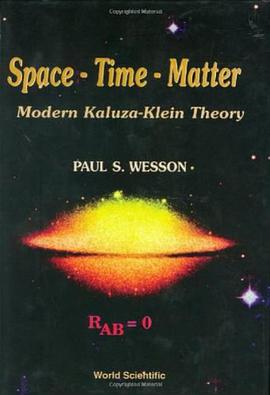 Space - Time - Matter pdf epub mobi 下载