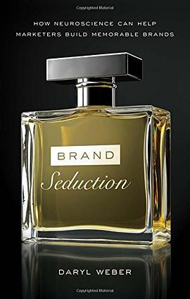 Brand Seduction pdf epub mobi 电子书 下载