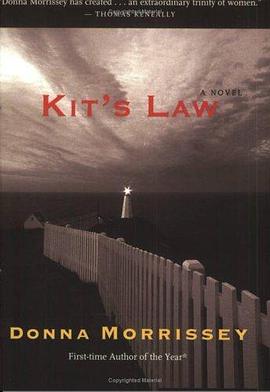 Kit's Law pdf epub mobi 电子书 下载