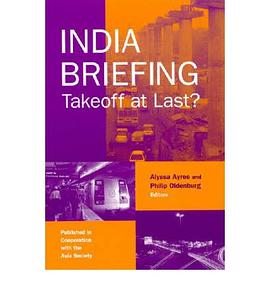 India Briefing pdf epub mobi 电子书 下载
