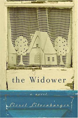 The Widower pdf epub mobi 电子书 下载