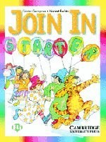 Join In Starter Pupil's Book pdf epub mobi 電子書 下載