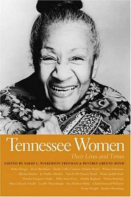 Tennessee Women pdf epub mobi 电子书 下载