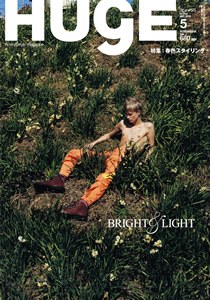 HUgE pdf epub mobi 电子书 下载