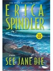 See Jane Die (Mira) pdf epub mobi 电子书 下载