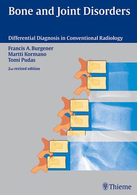 Bone and Joint Disorders pdf epub mobi 电子书 下载