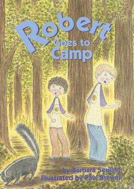 Robert Goes to Camp pdf epub mobi 电子书 下载