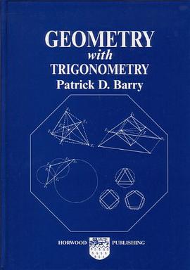 Geometry with Trigonometry pdf epub mobi 电子书 下载