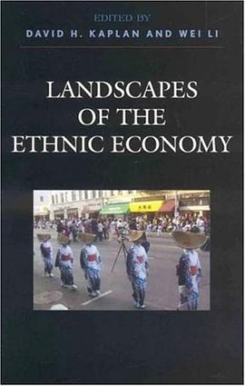 Landscapes of the Ethnic Economy pdf epub mobi 电子书 下载