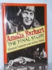 Amelia Earhart: The Final Story pdf epub mobi 电子书 下载