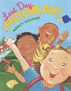 Last Day, Hooray! pdf epub mobi 电子书 下载