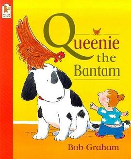 Queenie the Bantam pdf epub mobi 电子书 下载