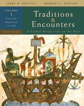Traditions and Encounters pdf epub mobi 电子书 下载