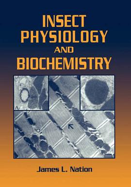 Insect Physiology and Biochemistry pdf epub mobi 电子书 下载