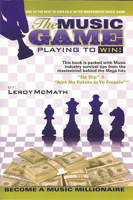 Music Game pdf epub mobi 電子書 下載