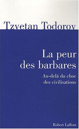 La peur des barbares pdf epub mobi 电子书 下载