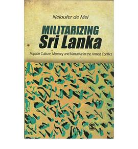 Militarizing Sri Lanka pdf epub mobi 電子書 下載