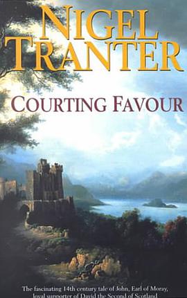 Courting Favour pdf epub mobi 电子书 下载