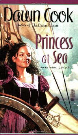 Princess at Sea pdf epub mobi 电子书 下载