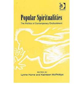 Popular Spiritualities pdf epub mobi 電子書 下載