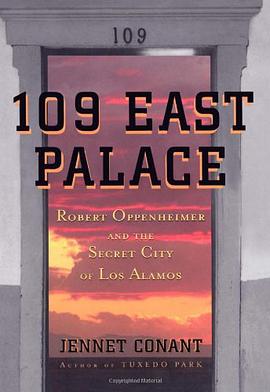 109 East Palace pdf epub mobi 电子书 下载