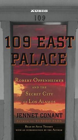 109 East Palace pdf epub mobi 电子书 下载