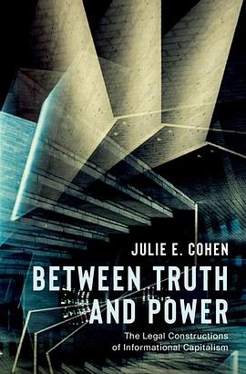 Between Truth and Power pdf epub mobi 下载