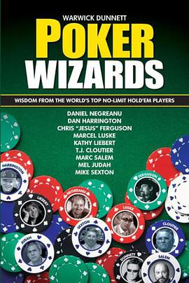 Poker Wizards pdf epub mobi 電子書 下載