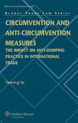 Circumvention and Anti-Circumvention Measures pdf epub mobi 下载